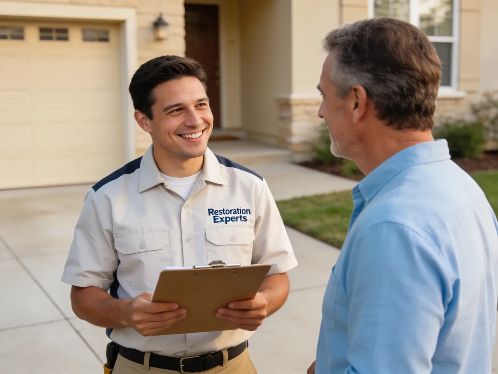 Water Damage Cleanup Kelseyville, CA FAQs